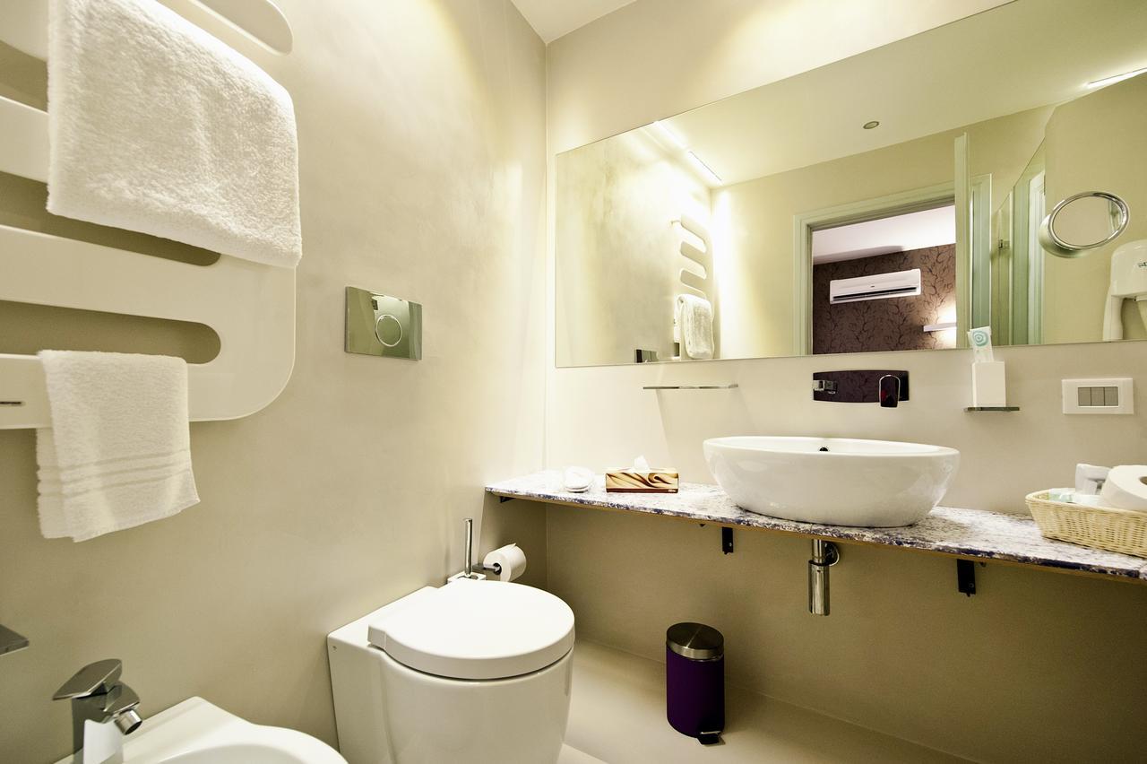 ホテル Relais Monnalisa ローマ エクステリア 写真
